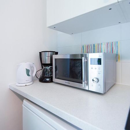 Modern Apartment Spanelska Praga Exterior foto